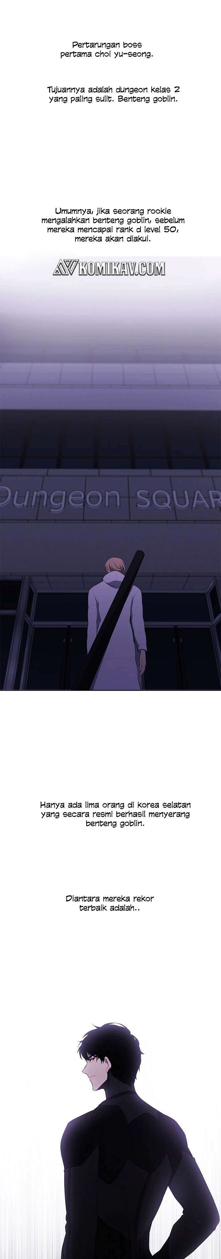 I’m Alone In The Novel (Trapped in a Webnovel as a Good-For-Nothing) Chapter 49 Gambar 2