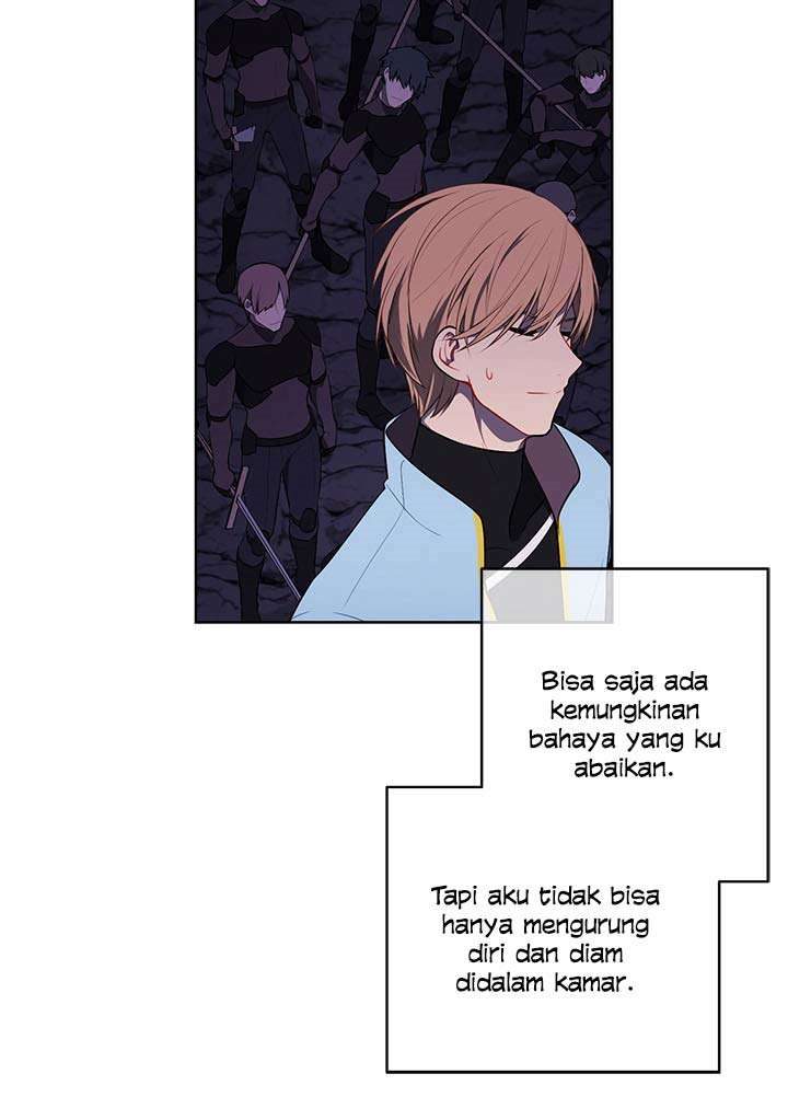 I’m Alone In The Novel (Trapped in a Webnovel as a Good-For-Nothing) Chapter 49 Gambar 4