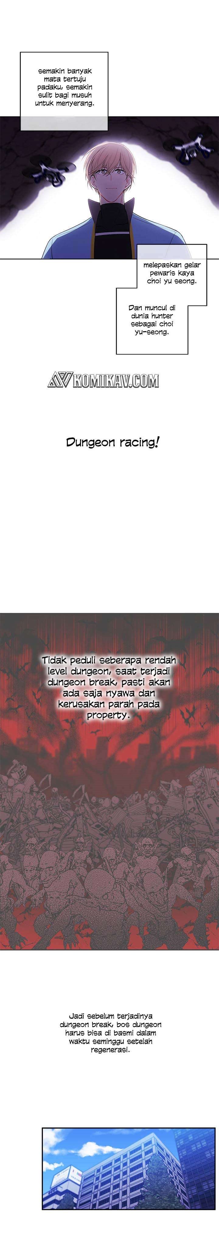 I’m Alone In The Novel (Trapped in a Webnovel as a Good-For-Nothing) Chapter 49 Gambar 5