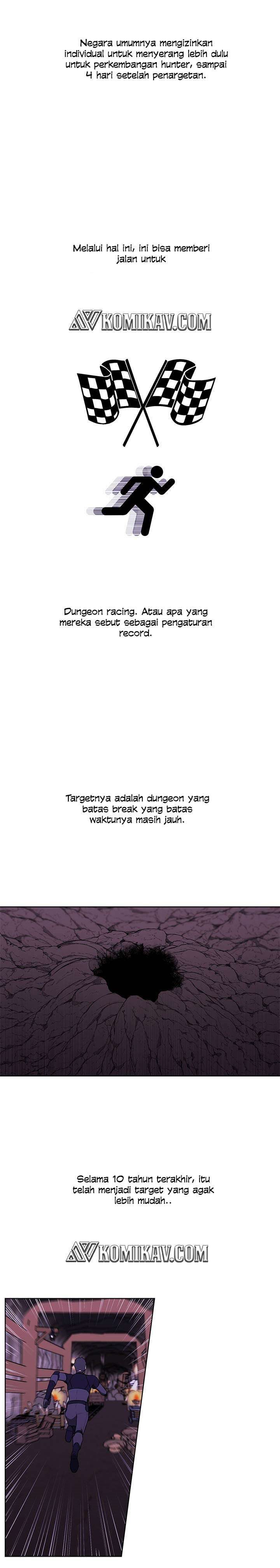 I’m Alone In The Novel (Trapped in a Webnovel as a Good-For-Nothing) Chapter 49 Gambar 6