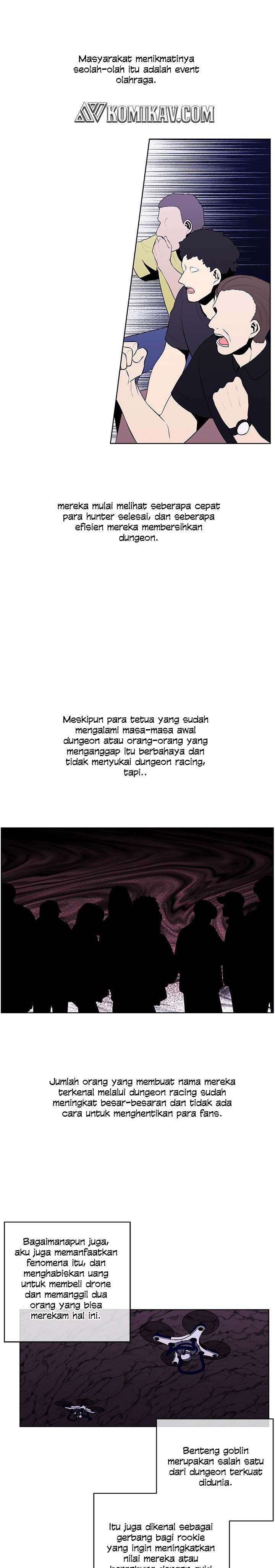 I’m Alone In The Novel (Trapped in a Webnovel as a Good-For-Nothing) Chapter 49 Gambar 7
