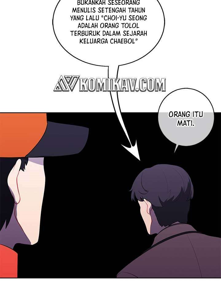 I’m Alone In The Novel (Trapped in a Webnovel as a Good-For-Nothing) Chapter 49 Gambar 23