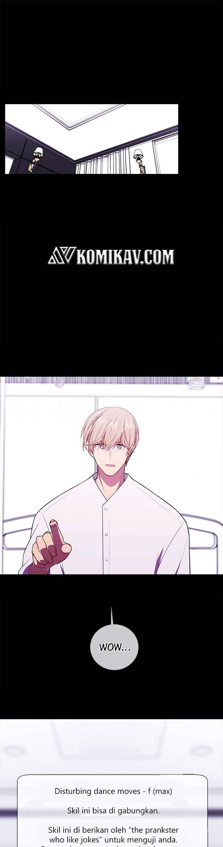 I’m Alone In The Novel (Trapped in a Webnovel as a Good-For-Nothing) Chapter 51 Gambar 2