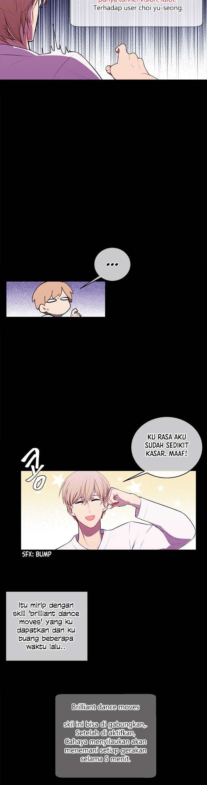 I’m Alone In The Novel (Trapped in a Webnovel as a Good-For-Nothing) Chapter 51 Gambar 4