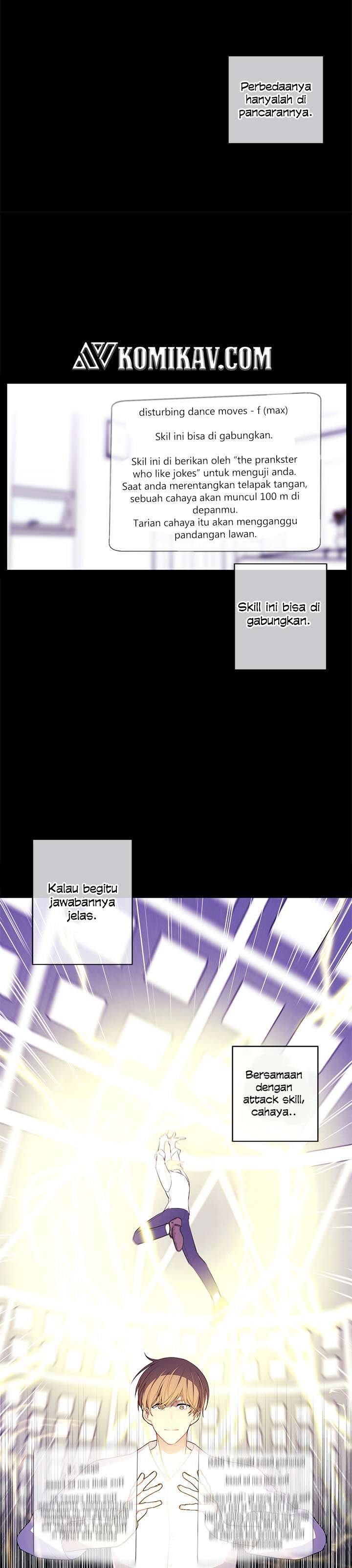 I’m Alone In The Novel (Trapped in a Webnovel as a Good-For-Nothing) Chapter 51 Gambar 5
