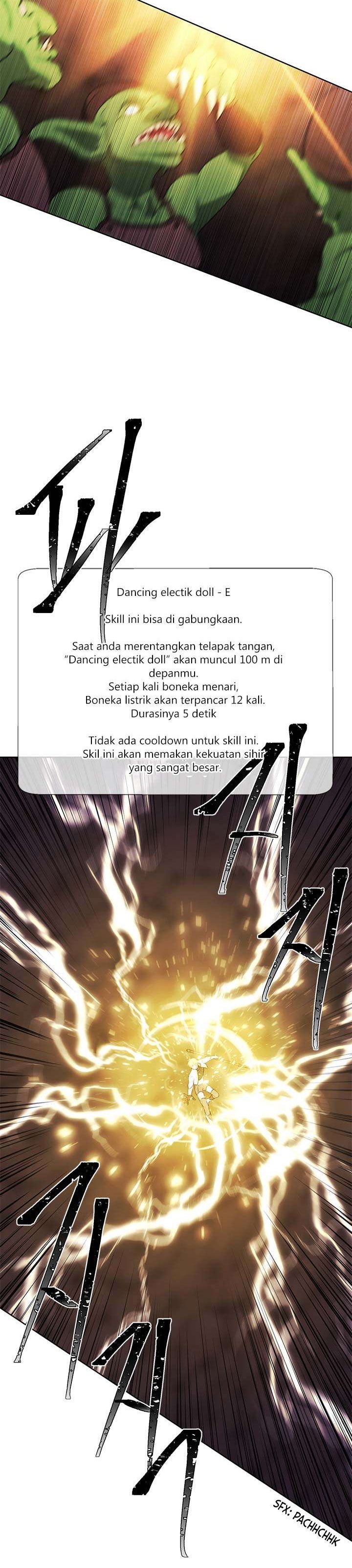 I’m Alone In The Novel (Trapped in a Webnovel as a Good-For-Nothing) Chapter 51 Gambar 7