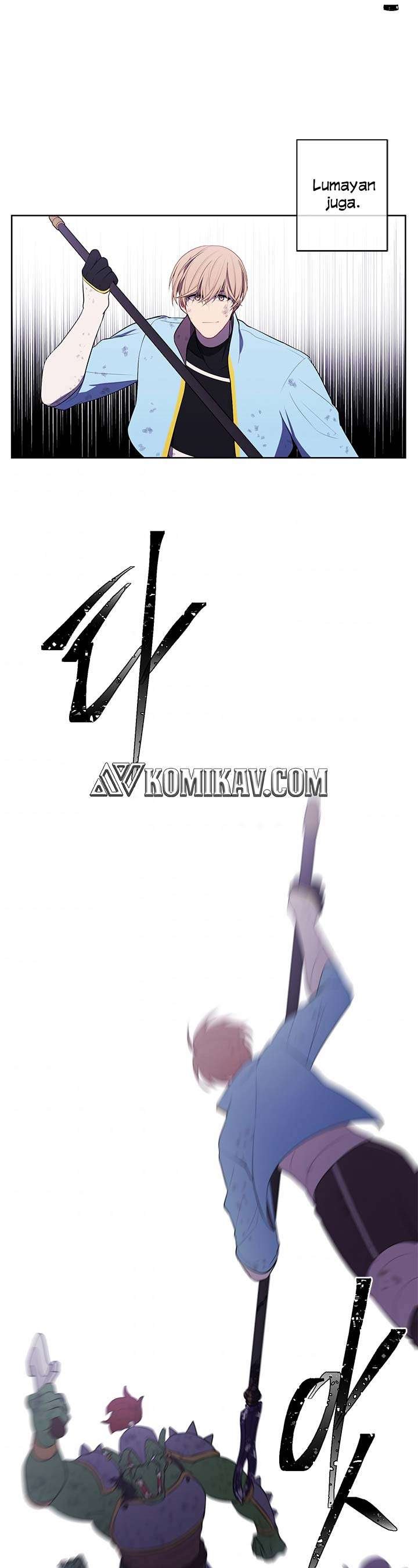 I’m Alone In The Novel (Trapped in a Webnovel as a Good-For-Nothing) Chapter 51 Gambar 14