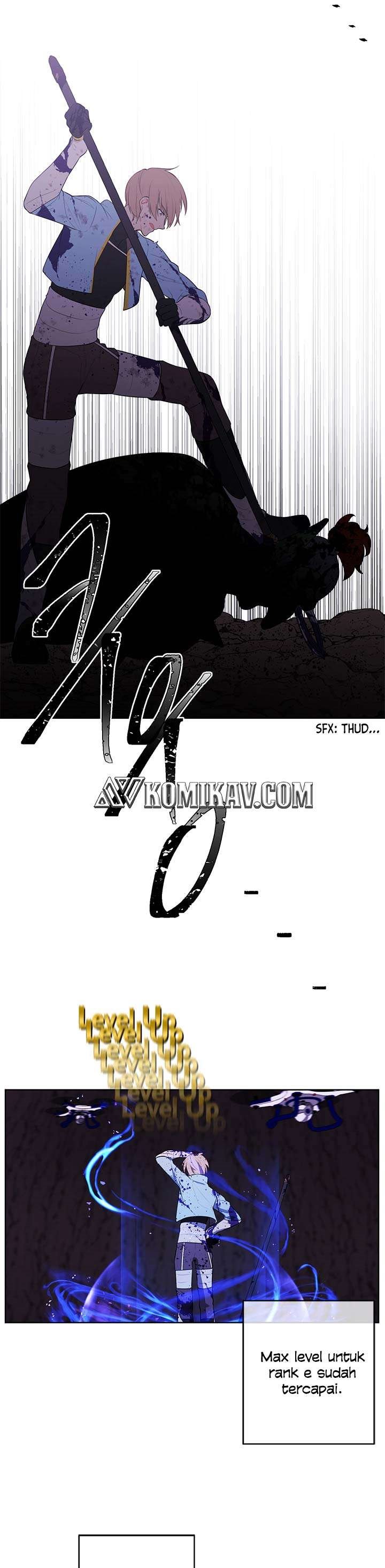 I’m Alone In The Novel (Trapped in a Webnovel as a Good-For-Nothing) Chapter 51 Gambar 17