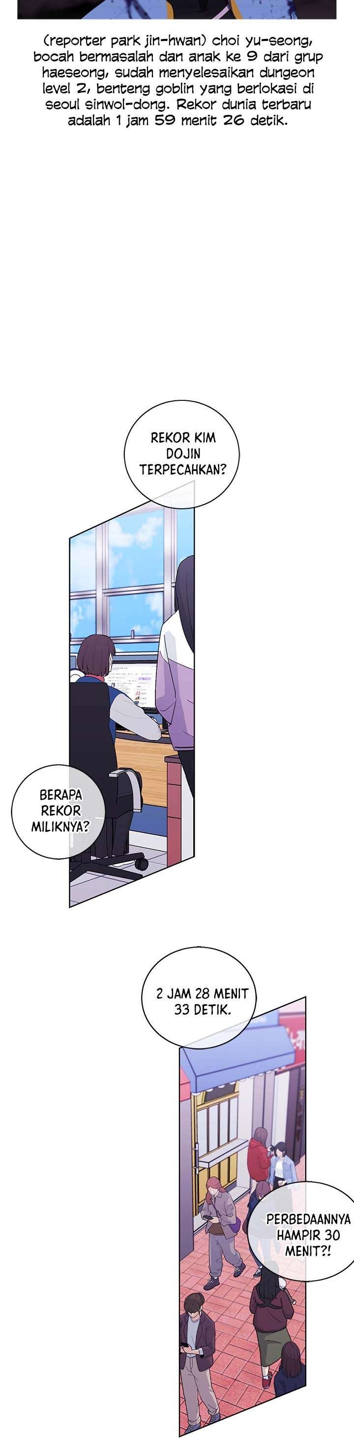 I’m Alone In The Novel (Trapped in a Webnovel as a Good-For-Nothing) Chapter 51 Gambar 19
