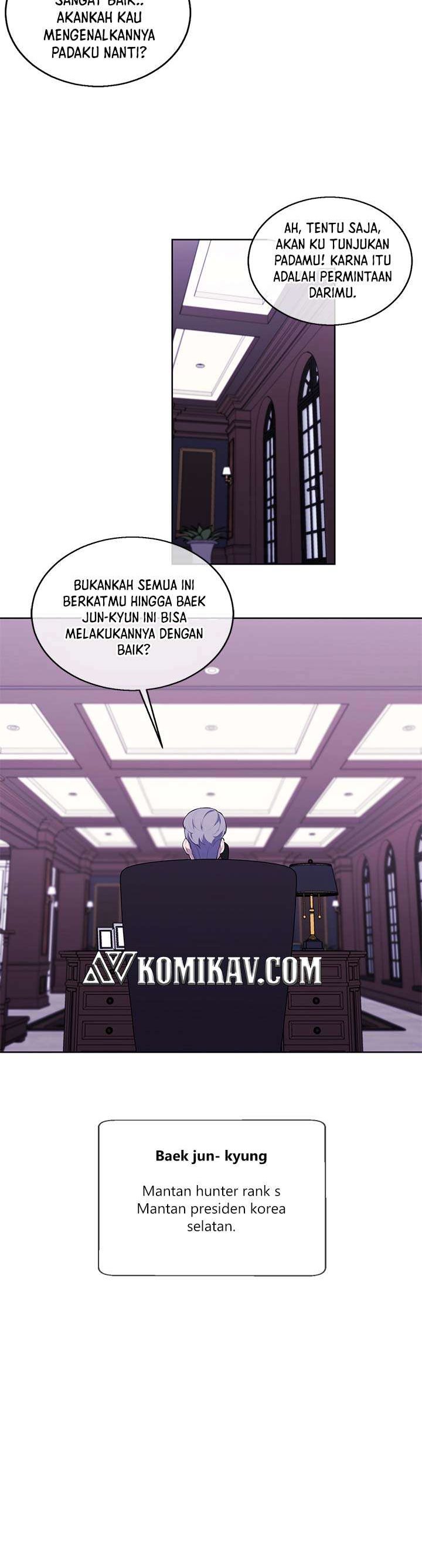 I’m Alone In The Novel (Trapped in a Webnovel as a Good-For-Nothing) Chapter 51 Gambar 25