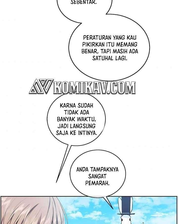 I’m Alone In The Novel (Trapped in a Webnovel as a Good-For-Nothing) Chapter 56 Gambar 3