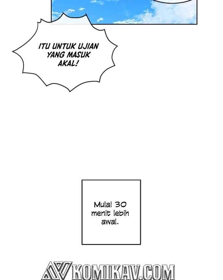 I’m Alone In The Novel (Trapped in a Webnovel as a Good-For-Nothing) Chapter 56 Gambar 6