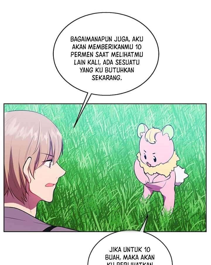 I’m Alone In The Novel (Trapped in a Webnovel as a Good-For-Nothing) Chapter 56 Gambar 9