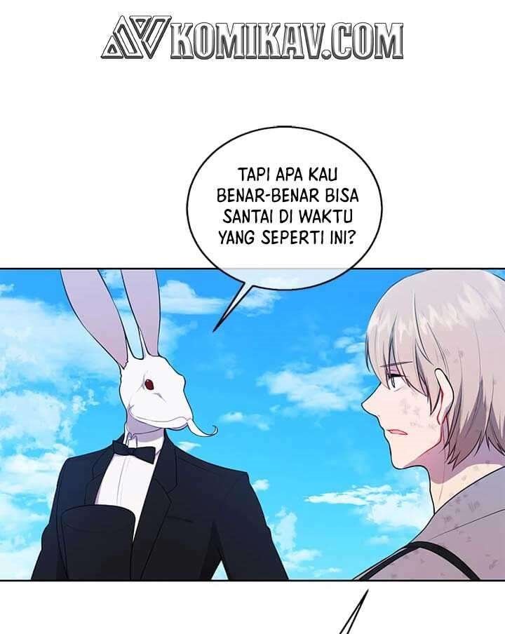 I’m Alone In The Novel (Trapped in a Webnovel as a Good-For-Nothing) Chapter 56 Gambar 12