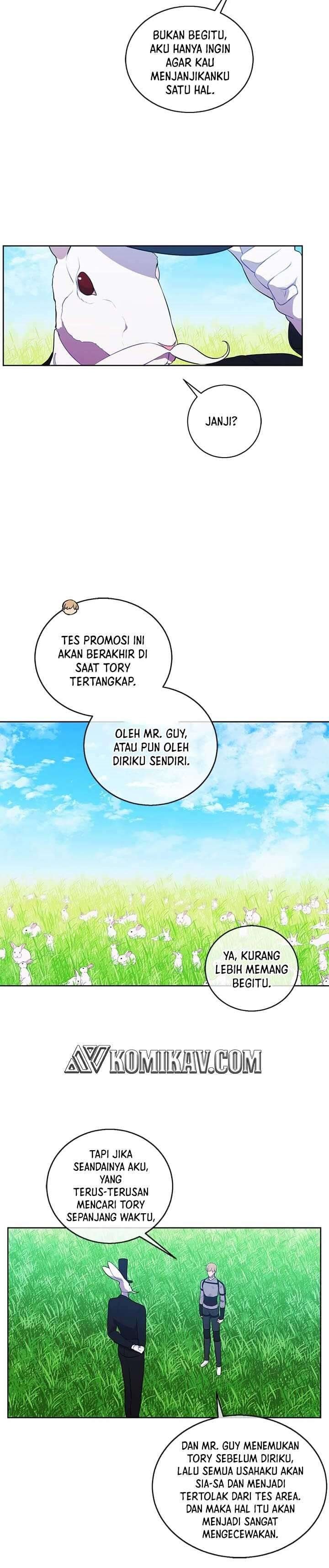 I’m Alone In The Novel (Trapped in a Webnovel as a Good-For-Nothing) Chapter 56 Gambar 13