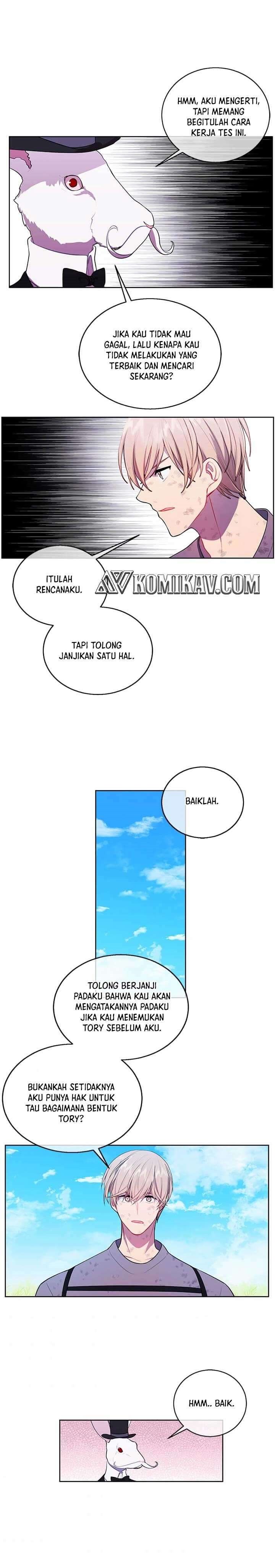 I’m Alone In The Novel (Trapped in a Webnovel as a Good-For-Nothing) Chapter 56 Gambar 14
