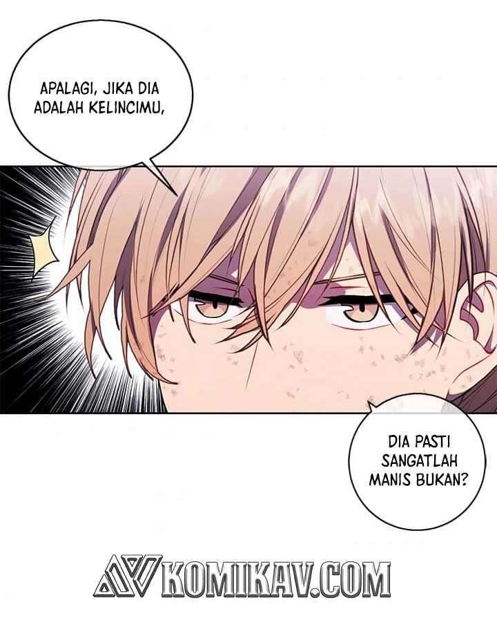 I’m Alone In The Novel (Trapped in a Webnovel as a Good-For-Nothing) Chapter 56 Gambar 15