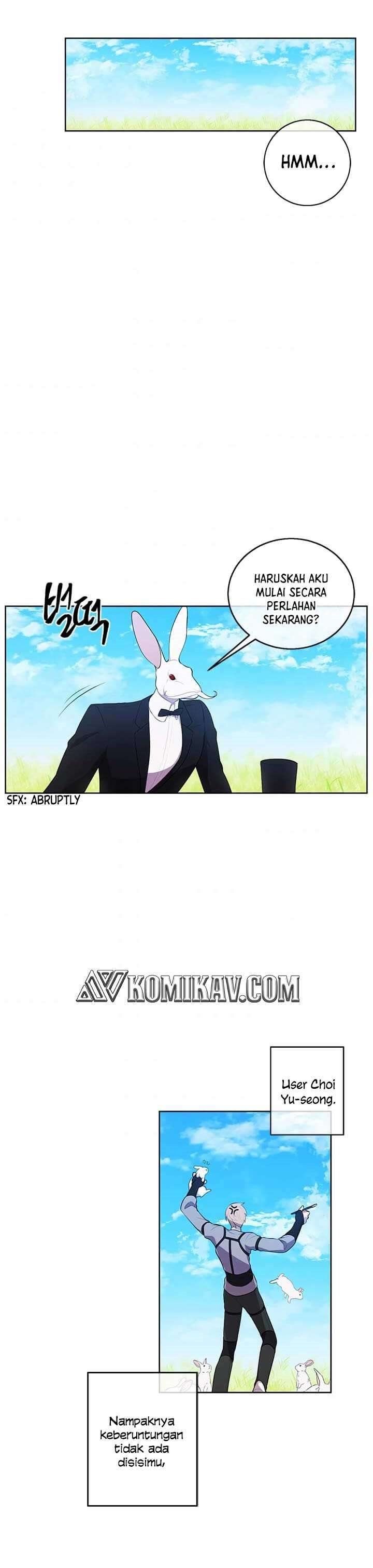 I’m Alone In The Novel (Trapped in a Webnovel as a Good-For-Nothing) Chapter 56 Gambar 20