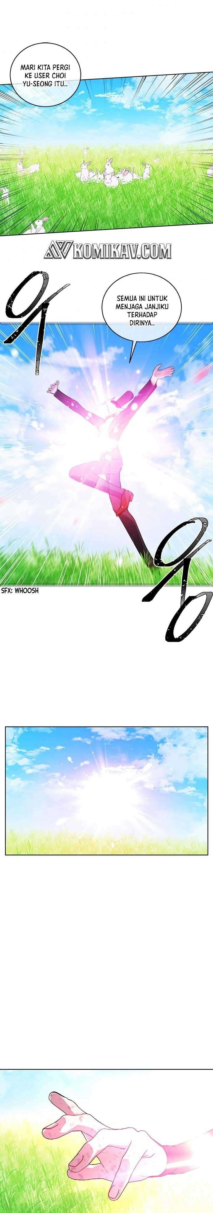 I’m Alone In The Novel (Trapped in a Webnovel as a Good-For-Nothing) Chapter 56 Gambar 24