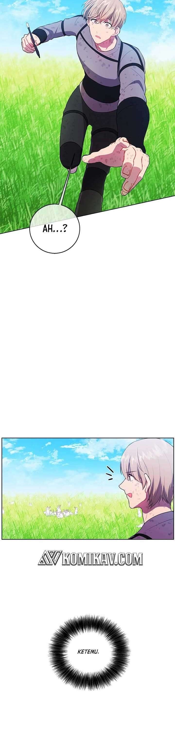I’m Alone In The Novel (Trapped in a Webnovel as a Good-For-Nothing) Chapter 56 Gambar 26