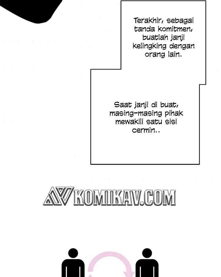 I’m Alone In The Novel (Trapped in a Webnovel as a Good-For-Nothing) Chapter 56 Gambar 28