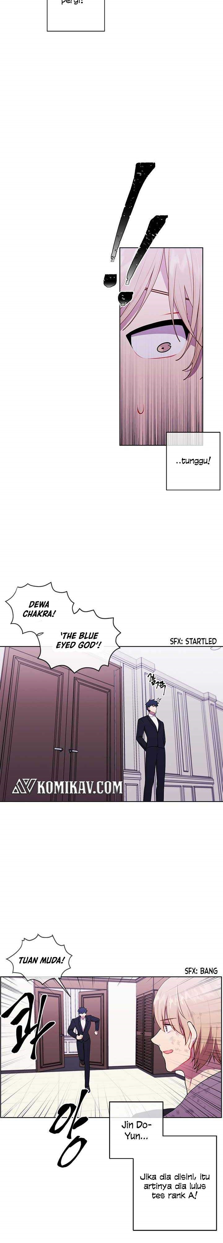 I’m Alone In The Novel (Trapped in a Webnovel as a Good-For-Nothing) Chapter 58 Gambar 9