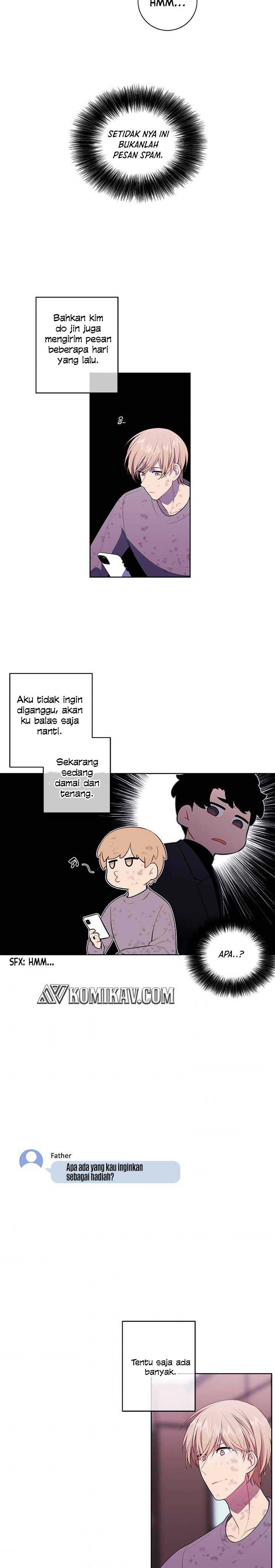 I’m Alone In The Novel (Trapped in a Webnovel as a Good-For-Nothing) Chapter 58 Gambar 16