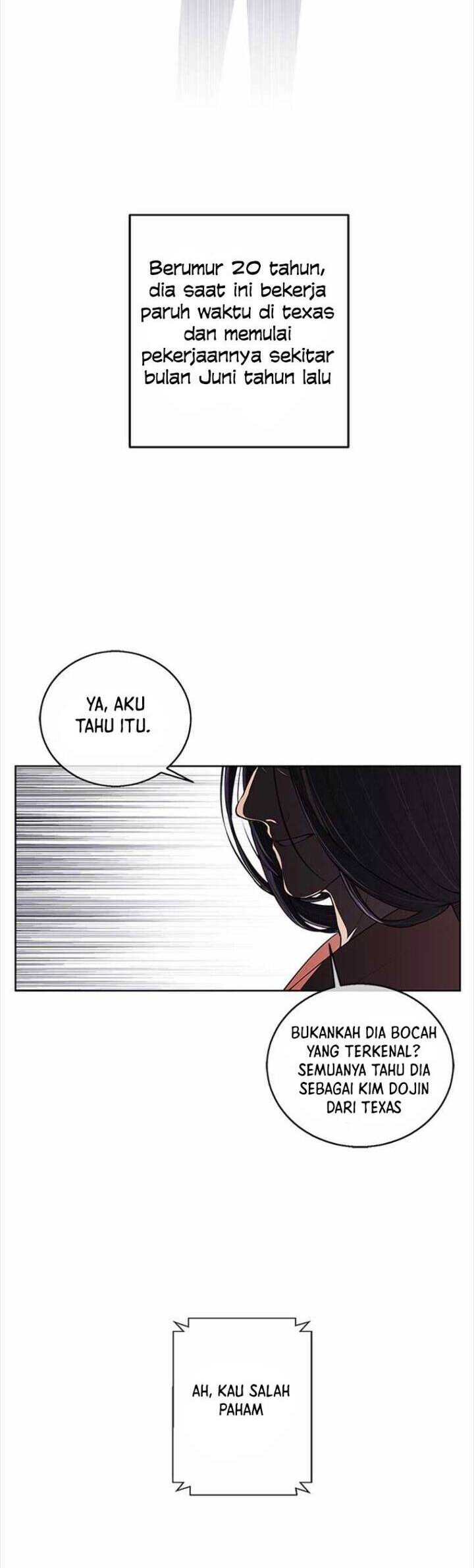 I’m Alone In The Novel (Trapped in a Webnovel as a Good-For-Nothing) Chapter 61 Gambar 2