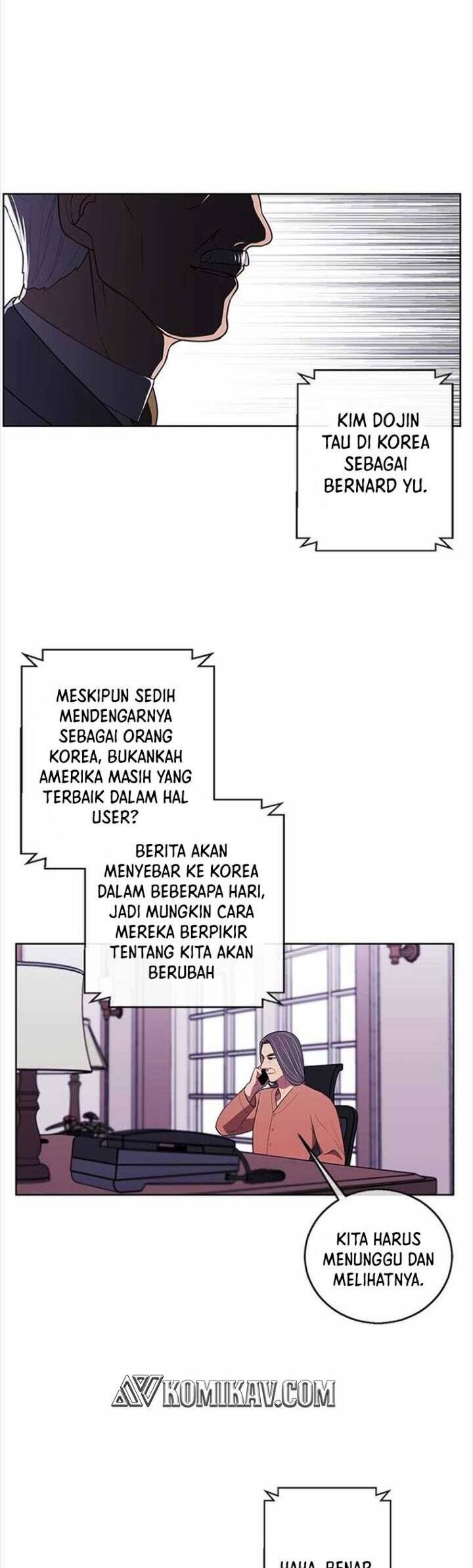 I’m Alone In The Novel (Trapped in a Webnovel as a Good-For-Nothing) Chapter 61 Gambar 3