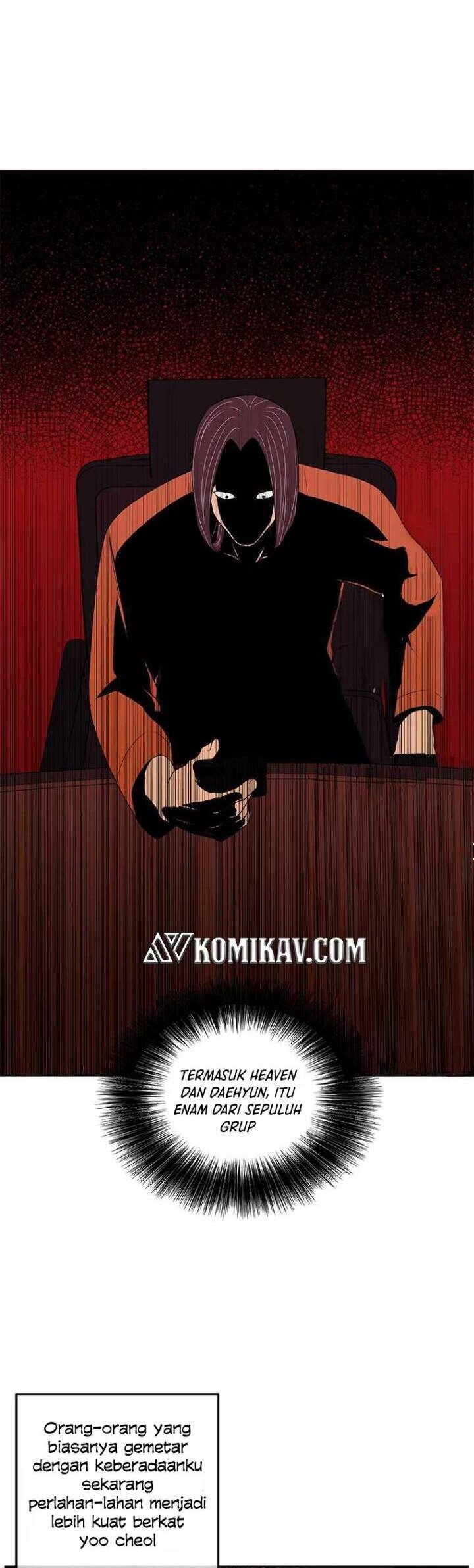I’m Alone In The Novel (Trapped in a Webnovel as a Good-For-Nothing) Chapter 61 Gambar 10