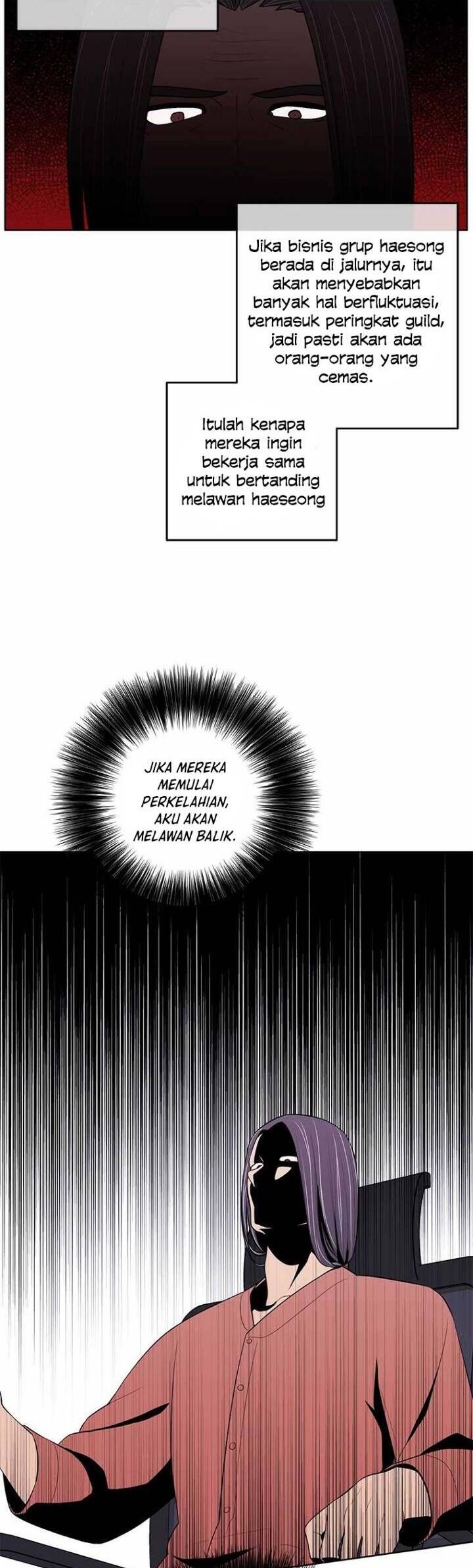 I’m Alone In The Novel (Trapped in a Webnovel as a Good-For-Nothing) Chapter 61 Gambar 11