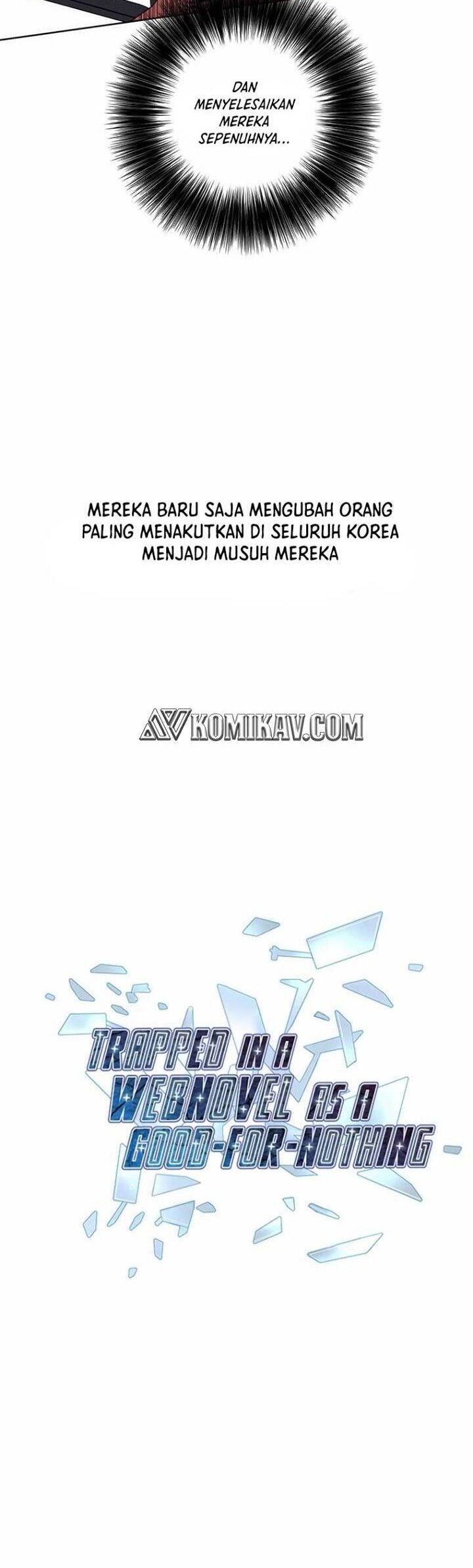 I’m Alone In The Novel (Trapped in a Webnovel as a Good-For-Nothing) Chapter 61 Gambar 12