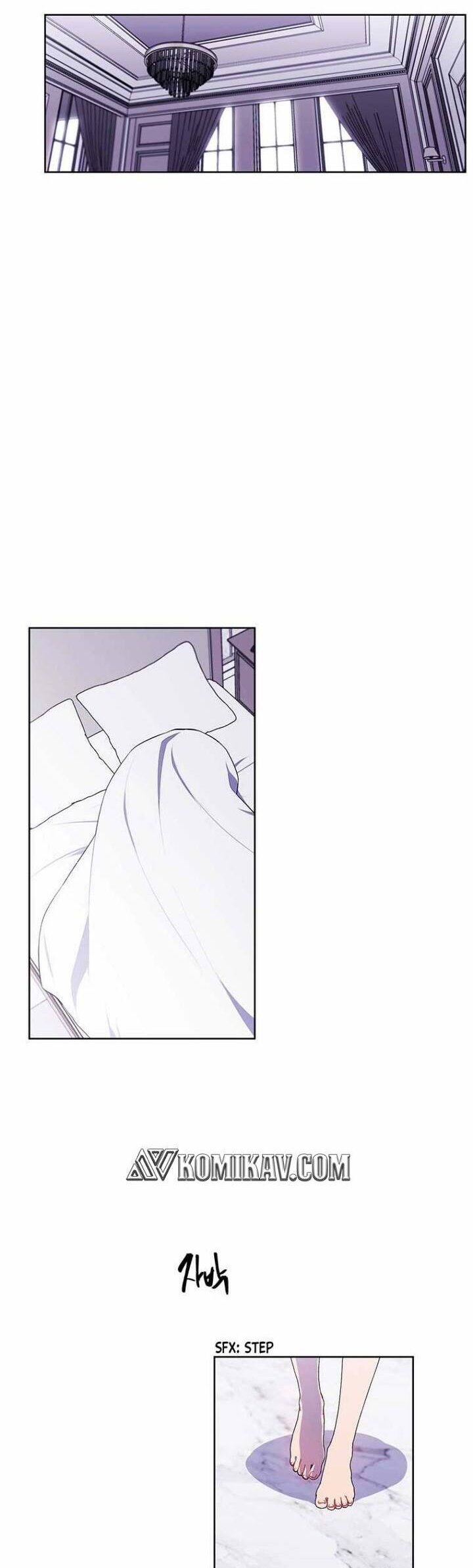 I’m Alone In The Novel (Trapped in a Webnovel as a Good-For-Nothing) Chapter 61 Gambar 13