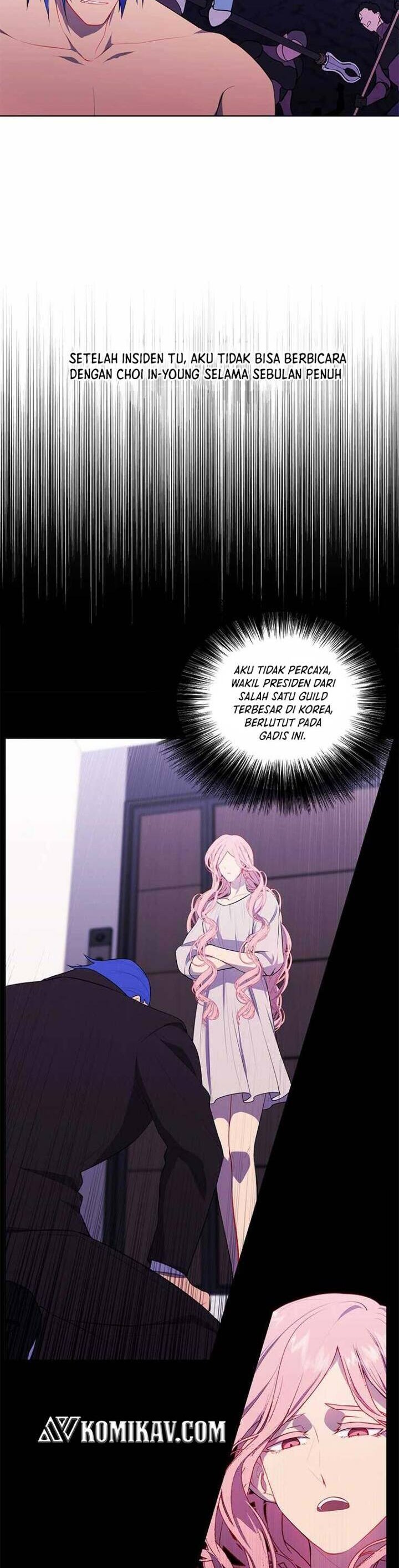 I’m Alone In The Novel (Trapped in a Webnovel as a Good-For-Nothing) Chapter 61 Gambar 17