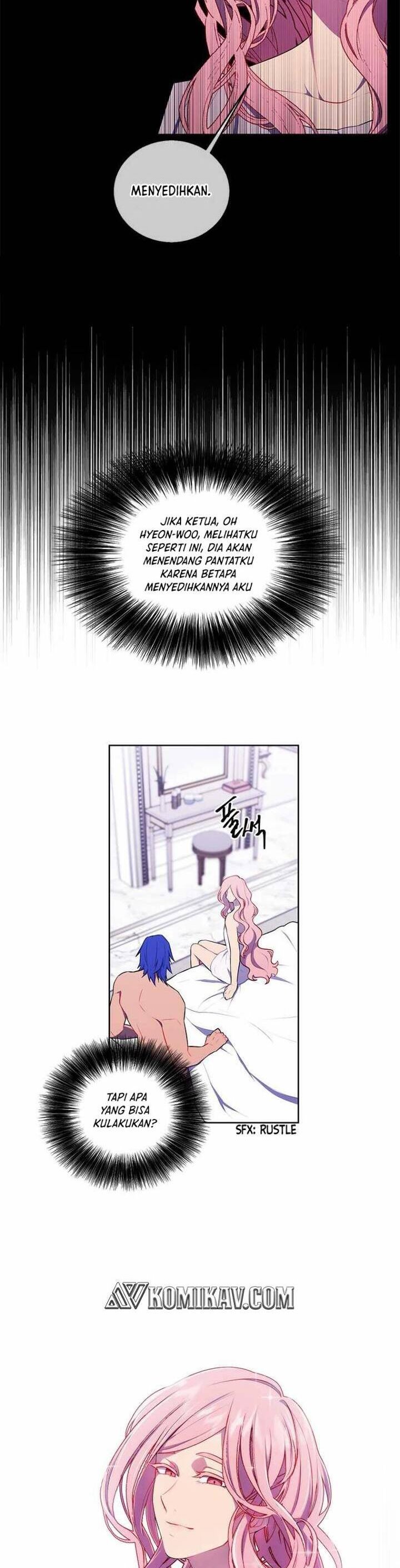 I’m Alone In The Novel (Trapped in a Webnovel as a Good-For-Nothing) Chapter 61 Gambar 18
