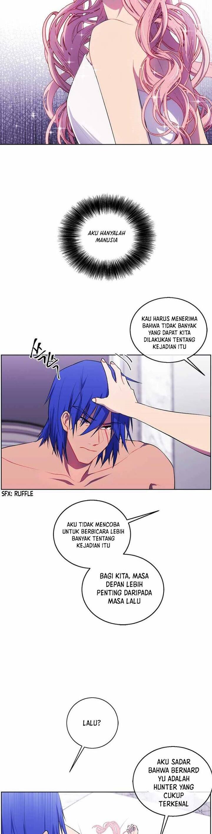 I’m Alone In The Novel (Trapped in a Webnovel as a Good-For-Nothing) Chapter 61 Gambar 19
