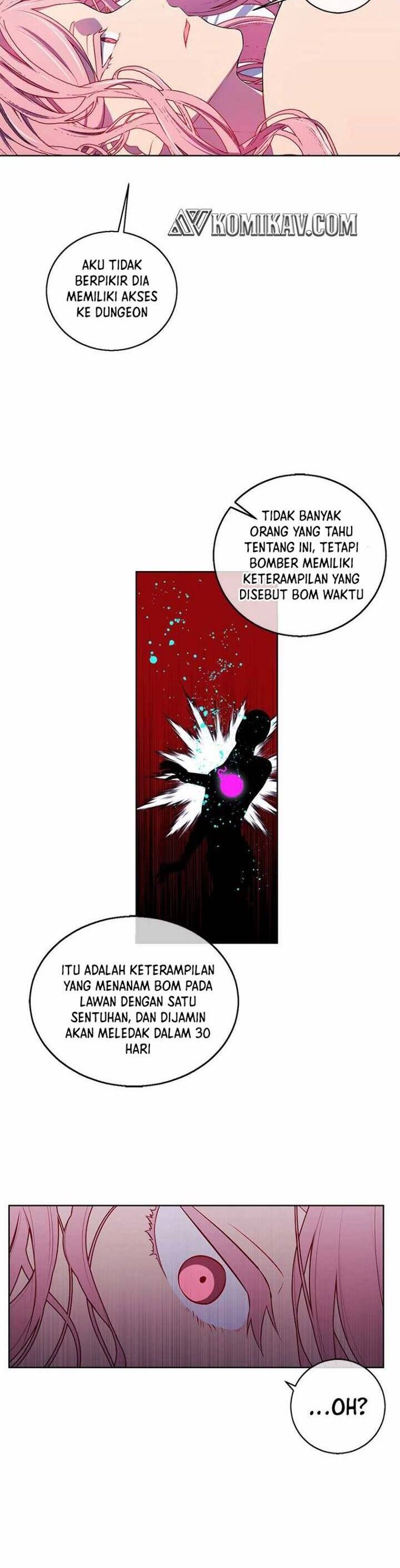 I’m Alone In The Novel (Trapped in a Webnovel as a Good-For-Nothing) Chapter 61 Gambar 24
