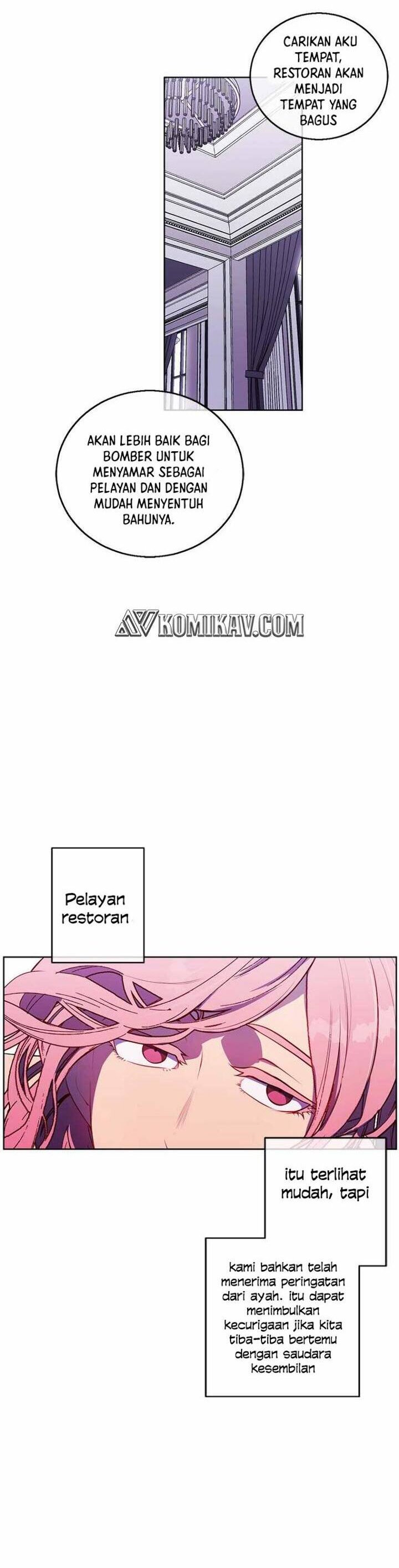 I’m Alone In The Novel (Trapped in a Webnovel as a Good-For-Nothing) Chapter 61 Gambar 25