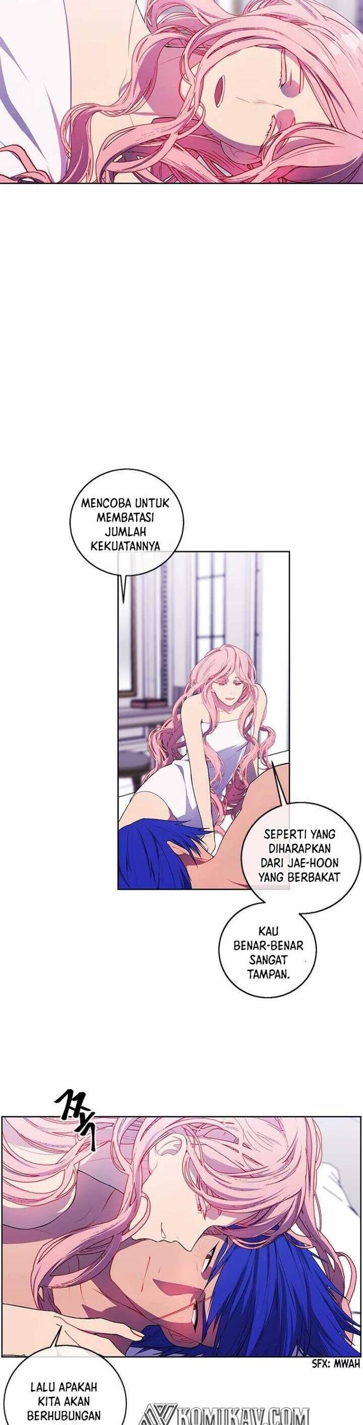 I’m Alone In The Novel (Trapped in a Webnovel as a Good-For-Nothing) Chapter 61 Gambar 28
