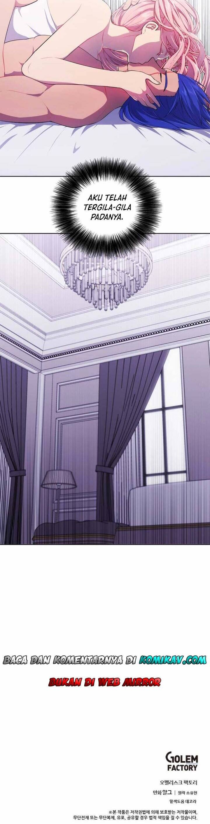 I’m Alone In The Novel (Trapped in a Webnovel as a Good-For-Nothing) Chapter 61 Gambar 30