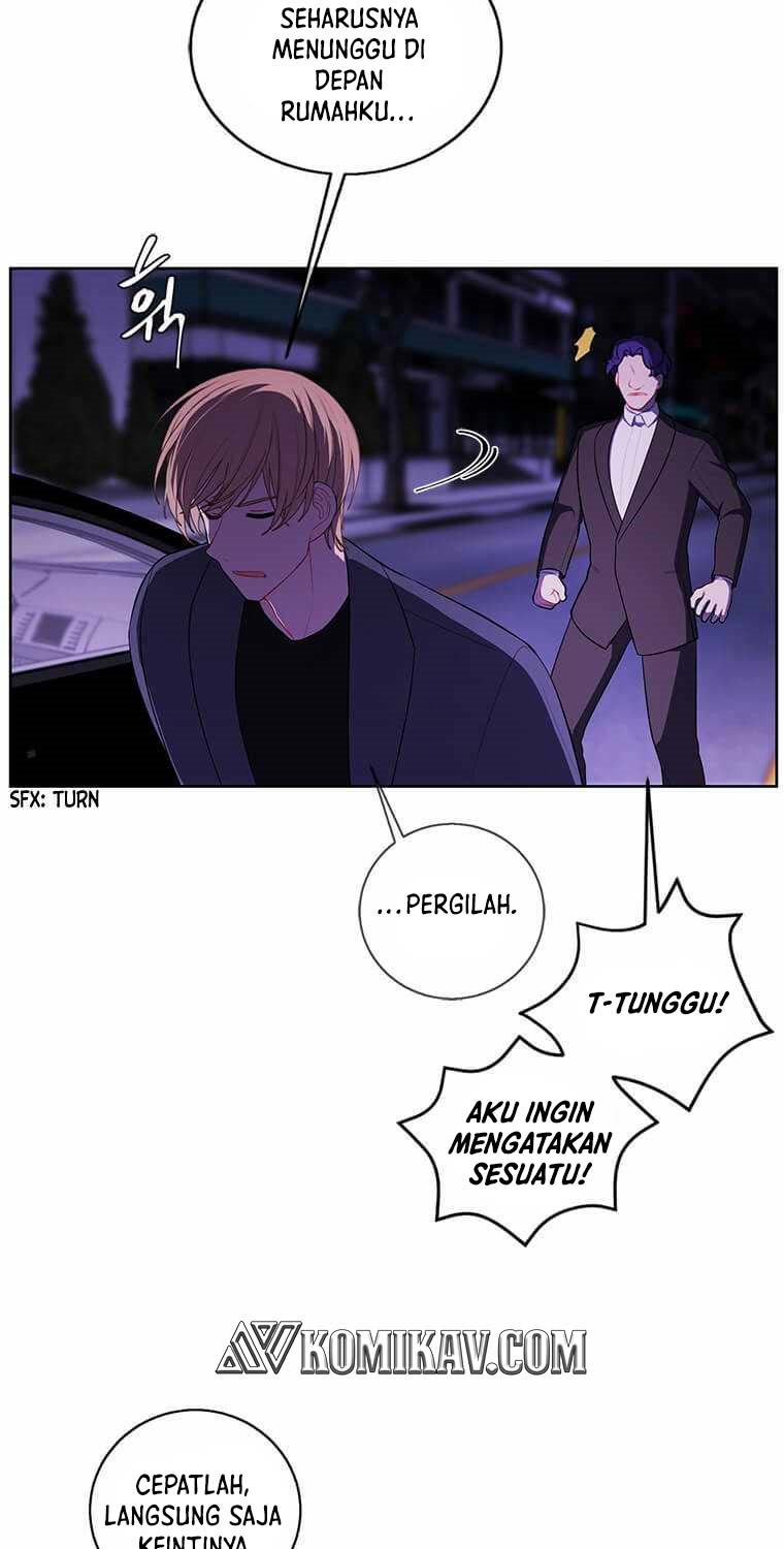 I’m Alone In The Novel (Trapped in a Webnovel as a Good-For-Nothing) Chapter 63 Gambar 4