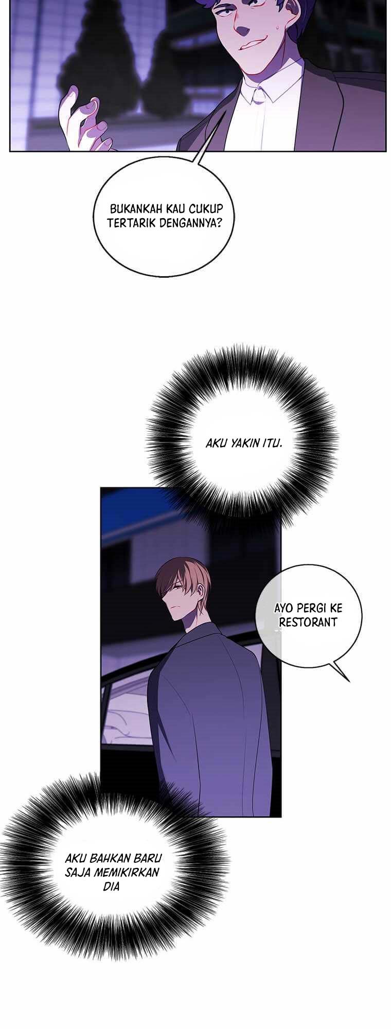 I’m Alone In The Novel (Trapped in a Webnovel as a Good-For-Nothing) Chapter 63 Gambar 9