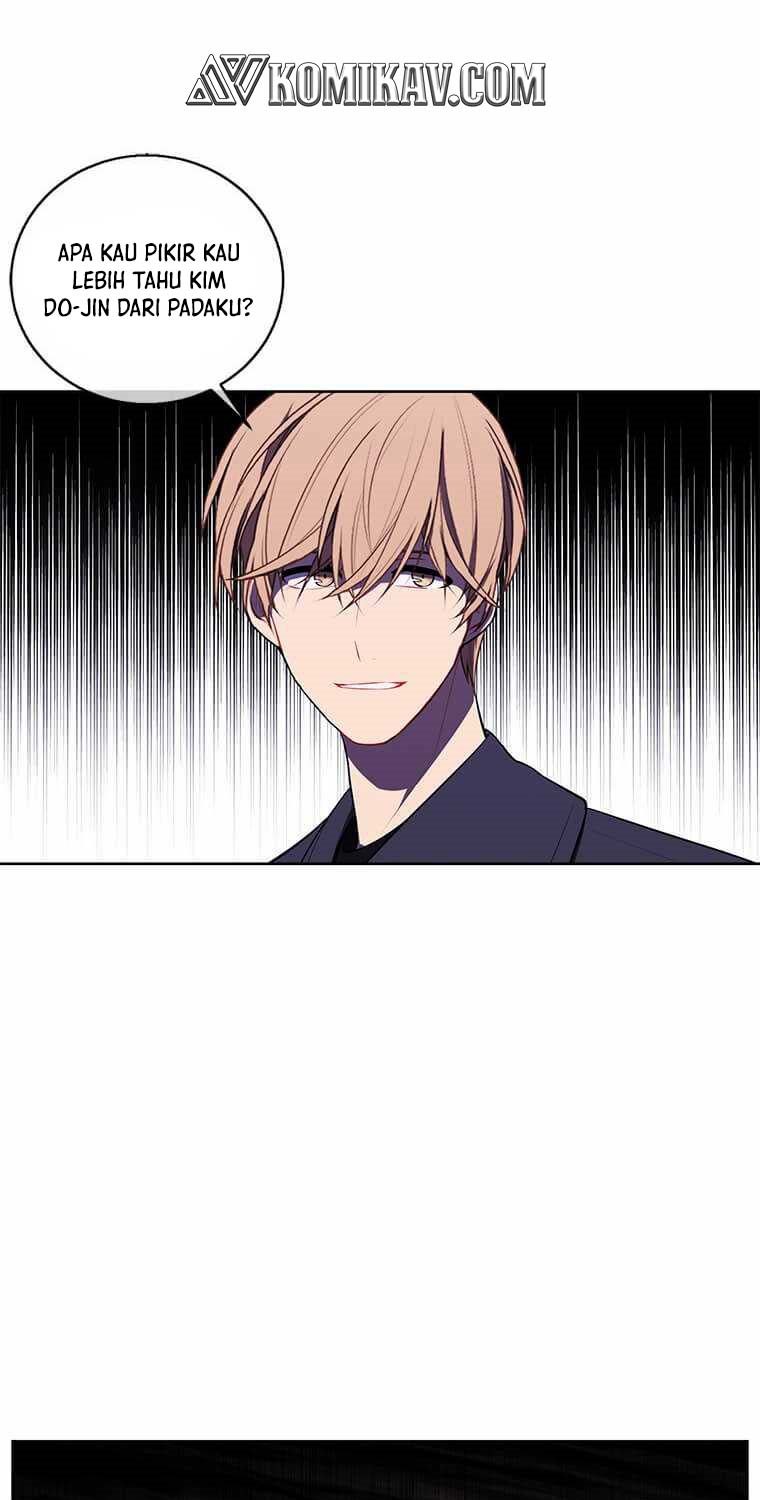 I’m Alone In The Novel (Trapped in a Webnovel as a Good-For-Nothing) Chapter 63 Gambar 10