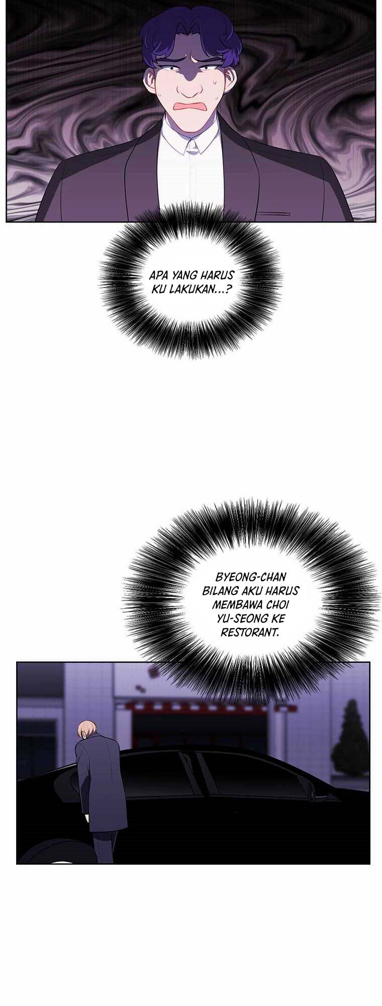 I’m Alone In The Novel (Trapped in a Webnovel as a Good-For-Nothing) Chapter 63 Gambar 11