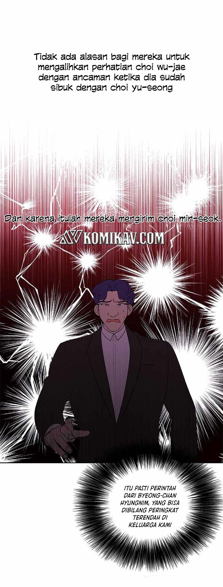 I’m Alone In The Novel (Trapped in a Webnovel as a Good-For-Nothing) Chapter 63 Gambar 14