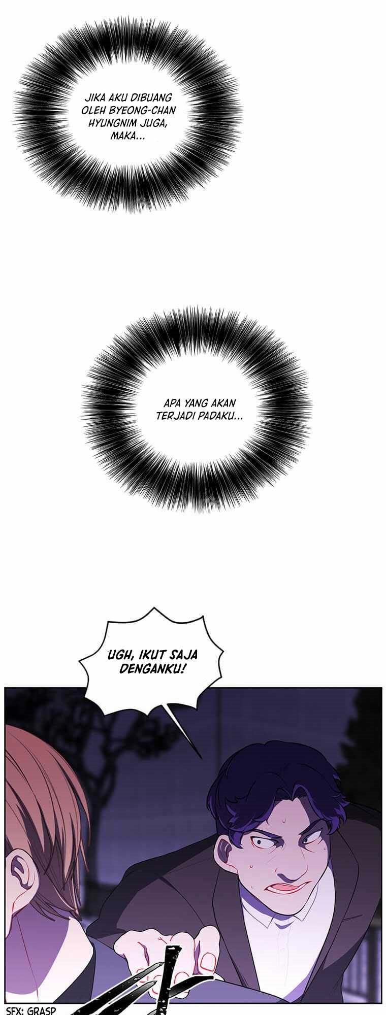 I’m Alone In The Novel (Trapped in a Webnovel as a Good-For-Nothing) Chapter 63 Gambar 15