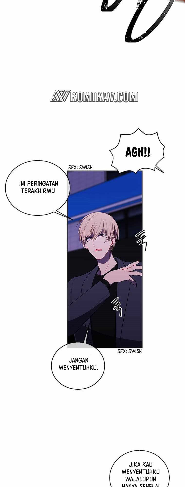 I’m Alone In The Novel (Trapped in a Webnovel as a Good-For-Nothing) Chapter 63 Gambar 19