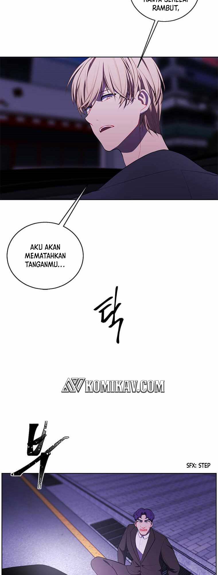 I’m Alone In The Novel (Trapped in a Webnovel as a Good-For-Nothing) Chapter 63 Gambar 20
