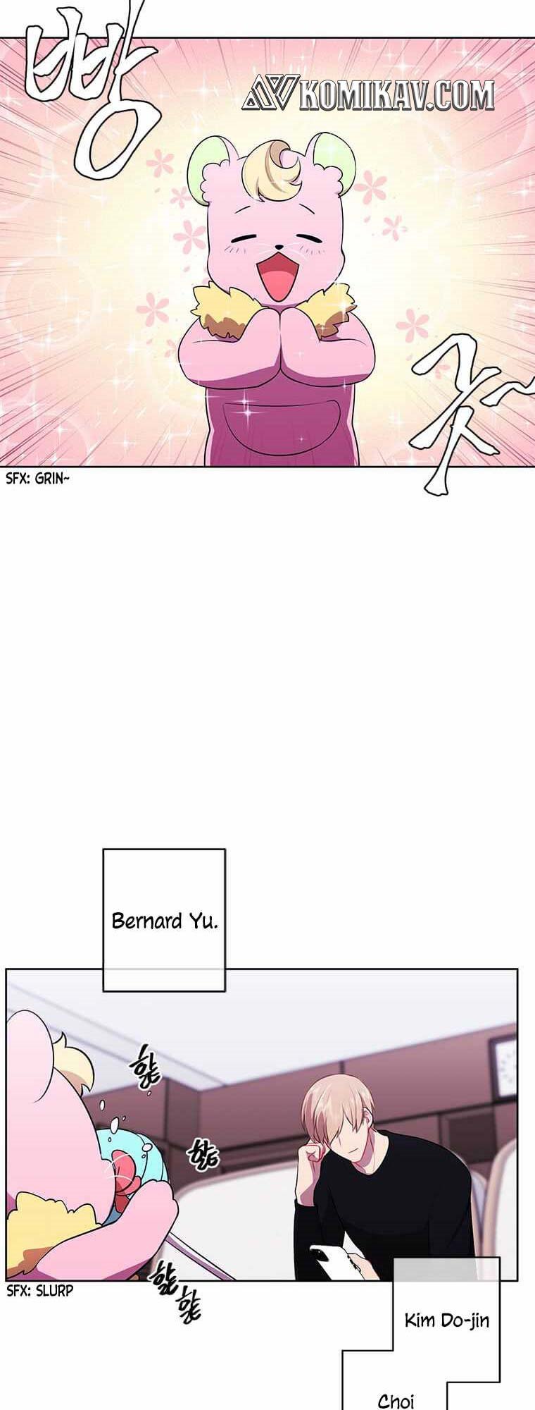 I’m Alone In The Novel (Trapped in a Webnovel as a Good-For-Nothing) Chapter 63 Gambar 25