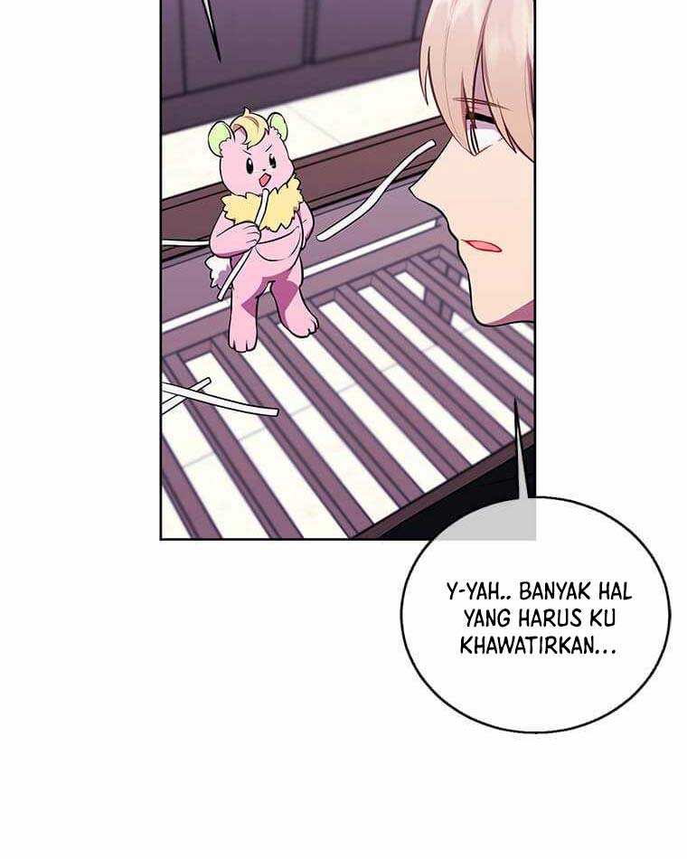 I’m Alone In The Novel (Trapped in a Webnovel as a Good-For-Nothing) Chapter 63 Gambar 27